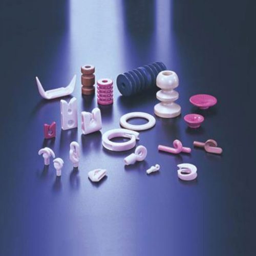 Ceramic Yarn Guides Centner Industry