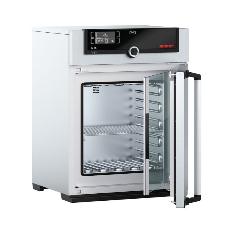 Incubator Centner Industry