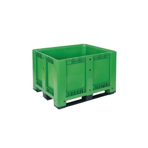 Plastic handling equipment – Centner Industry